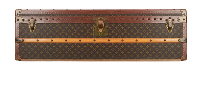 Cabin Trunk, front view